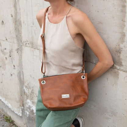Billetera Josefa Kaffee