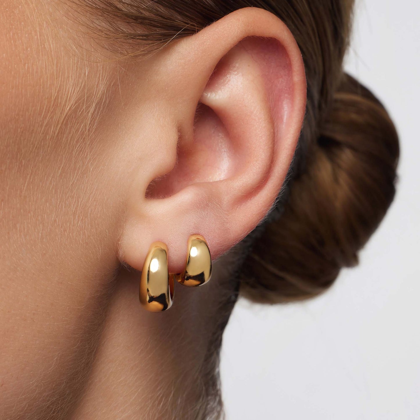 Pendientes Mini Pneumatici