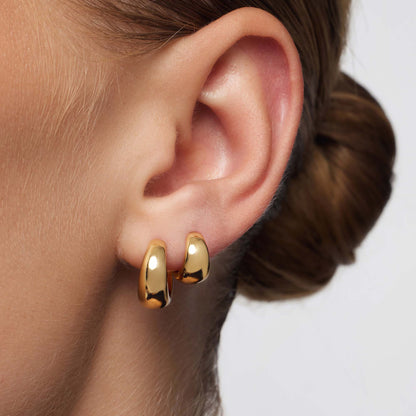 Pendientes Mini Pneumatici