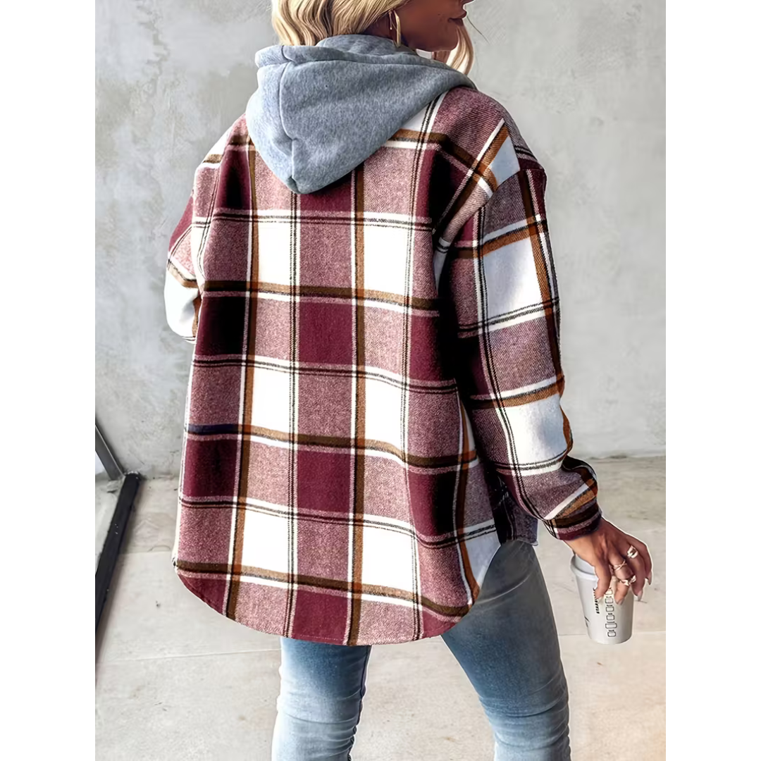 Hadley | Cozy Vest