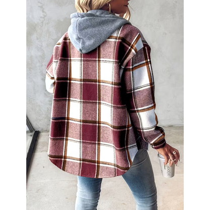 Hadley | Cozy Vest