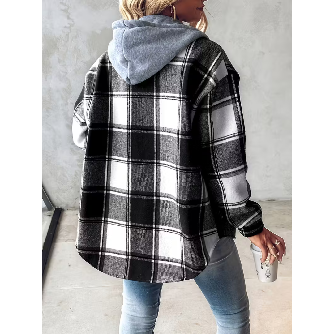 Hadley | Cozy Vest