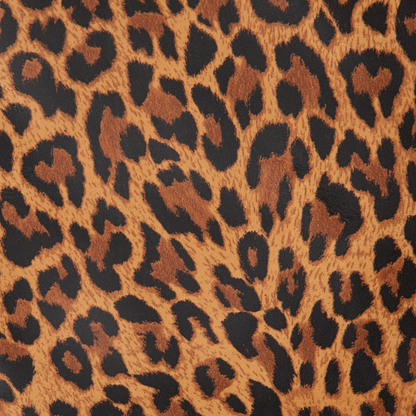 Bolso de Hombro con Estampado de Animales