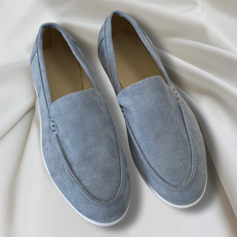 Étienne™ | Mocasines Chic de Ante