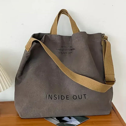 BOLSO INTERIOR - COLECCIÓN 2025