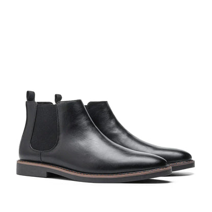 Adrien™ | Zapatos de Cuero Clásicos