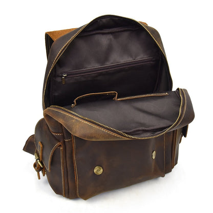 Mochila de senderismo para hombres