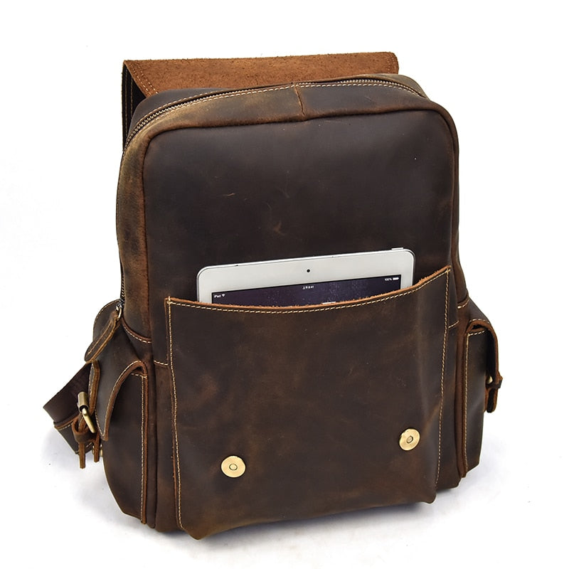 Mochila de senderismo para hombres