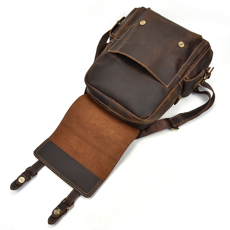 Mochila de senderismo para hombres