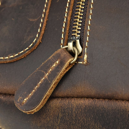 Mochila de senderismo para hombres