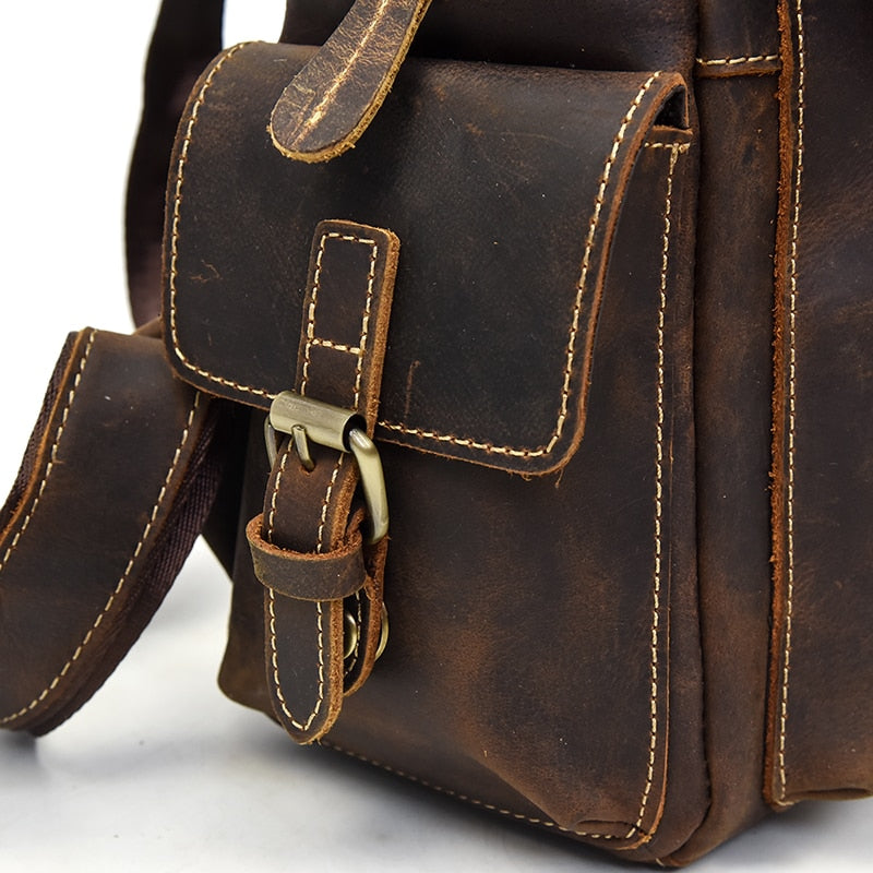 Mochila de senderismo para hombres