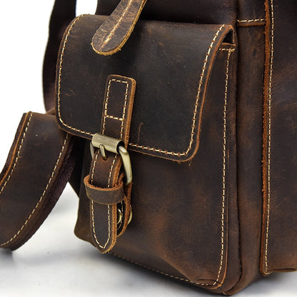 Mochila de senderismo para hombres