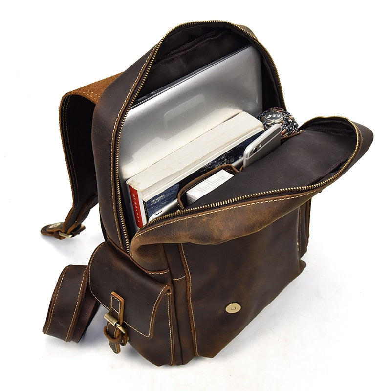 Mochila de senderismo para hombres
