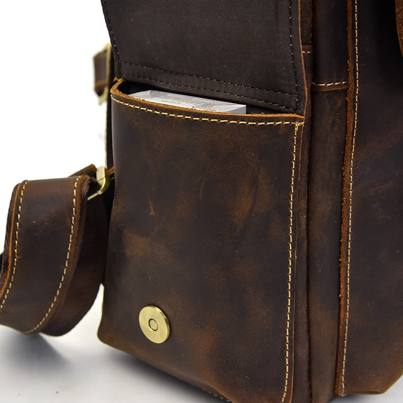 Mochila de senderismo para hombres