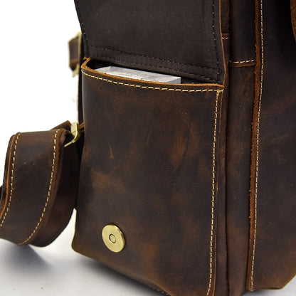 Mochila de senderismo para hombres