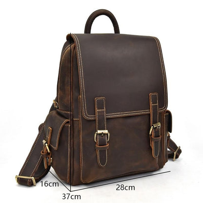 Mochila de senderismo para hombres