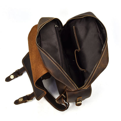 Mochila de senderismo para hombres