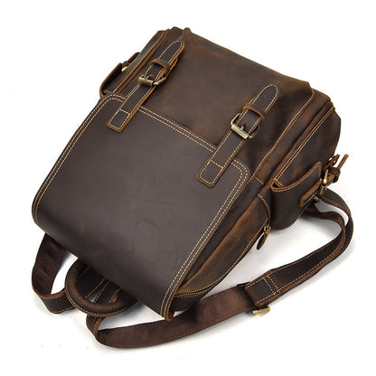 Mochila de senderismo para hombres