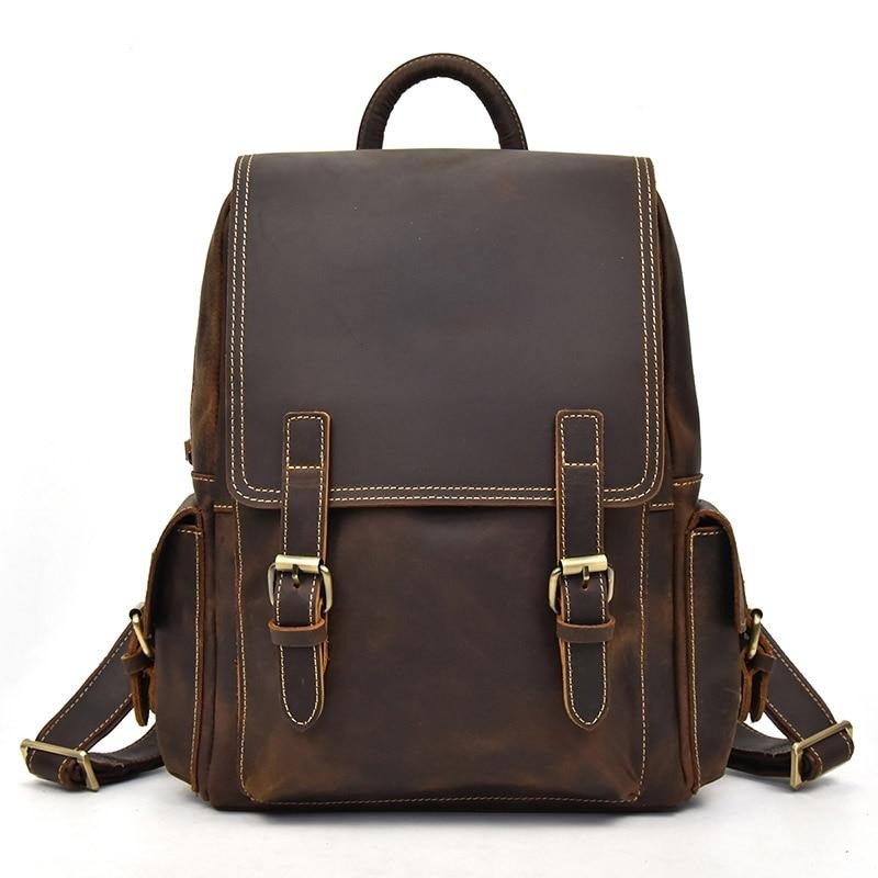 Mochila de senderismo para hombres