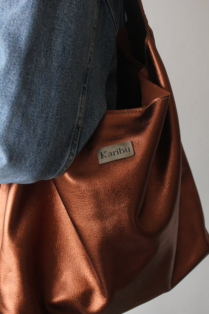 Bolso de Mano Dominique Kupfer