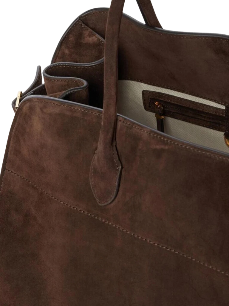 Eva | Luxe Bag