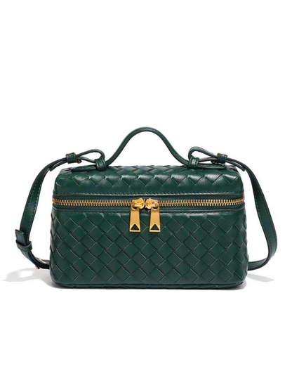 Alexa | Braided Bag