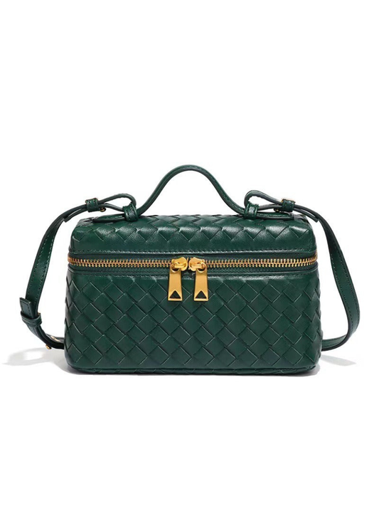 Alexa | Braided Bag