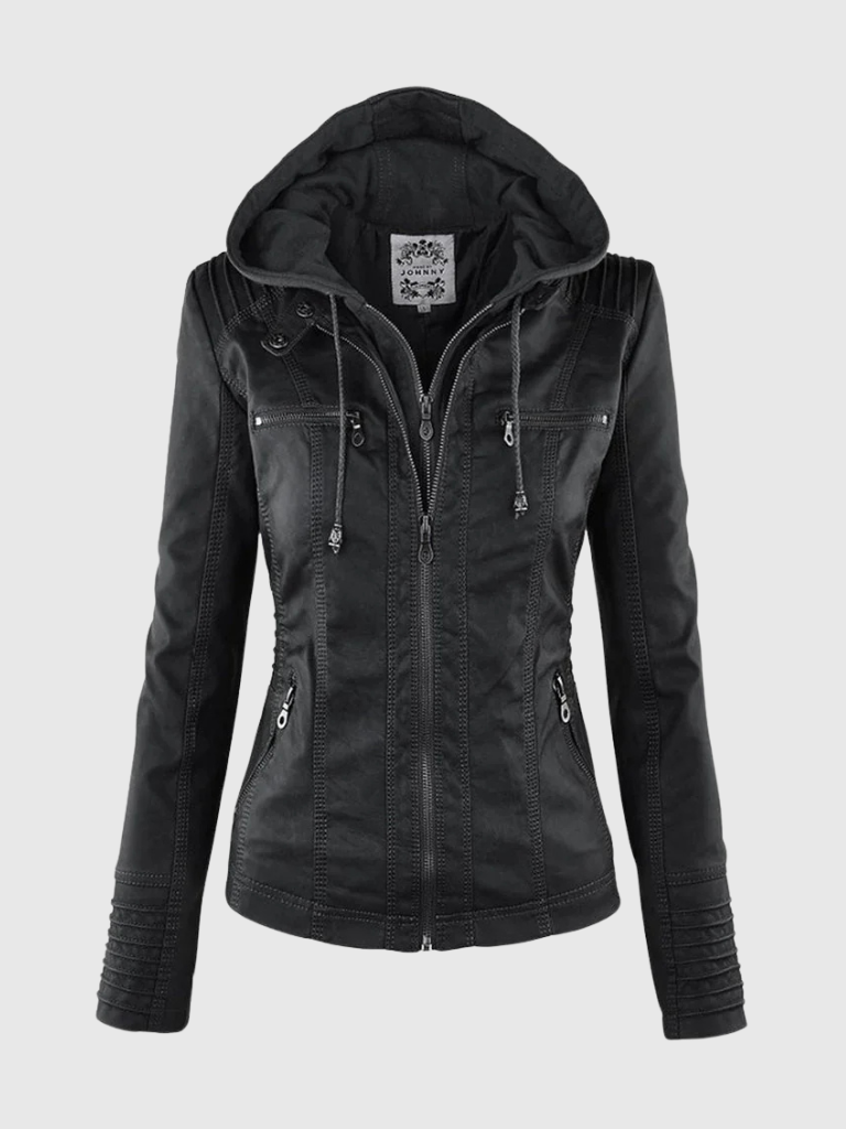 Rhea | Versatile Style Jacket