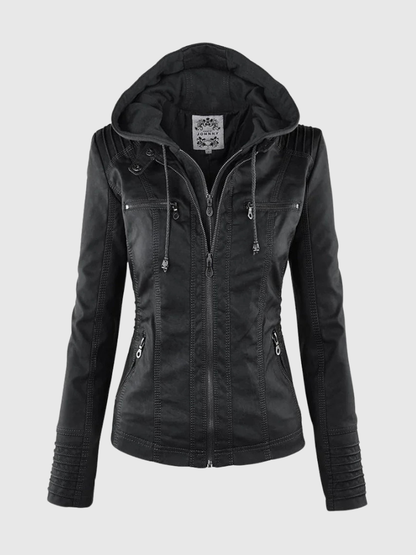 Rhea | Versatile Style Jacket
