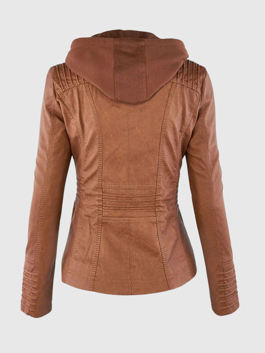 Rhea | Versatile Style Jacket