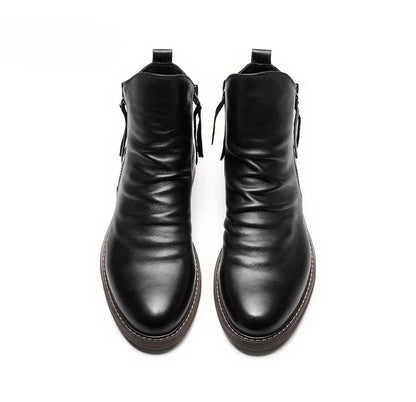 Antoine™ | Zapatos de Cuero Refinados