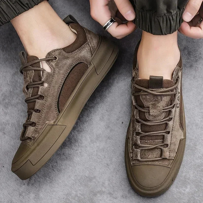 Hugo™ | Zapatillas Oxford Urbanas