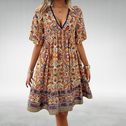 STEPHANIE™ | Vestido elegante de lujo