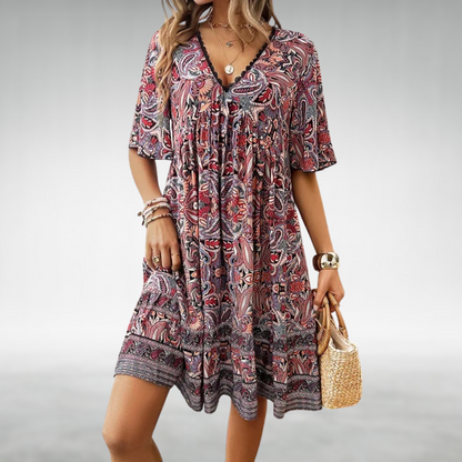 STEPHANIE™ | Vestido elegante de lujo