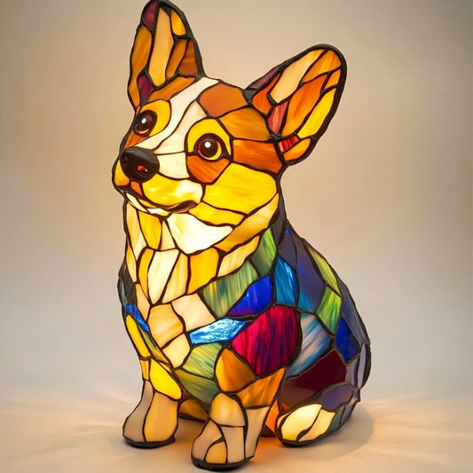 Corgiens Fryd