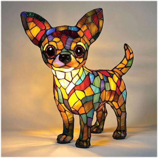 Chihuahua Leven