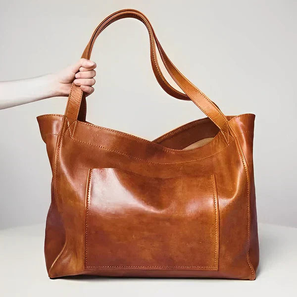 NOELIA | CLASE VINTAGE BOLSOS DE CUERO