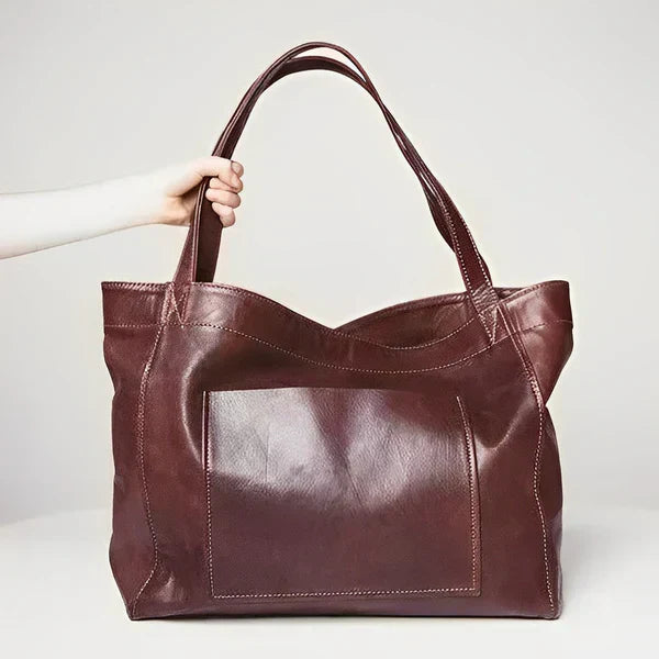 NOELIA | CLASE VINTAGE BOLSOS DE CUERO