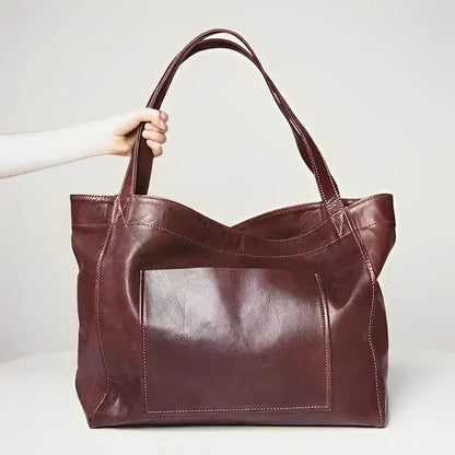 NOELIA | CLASE VINTAGE BOLSOS DE CUERO