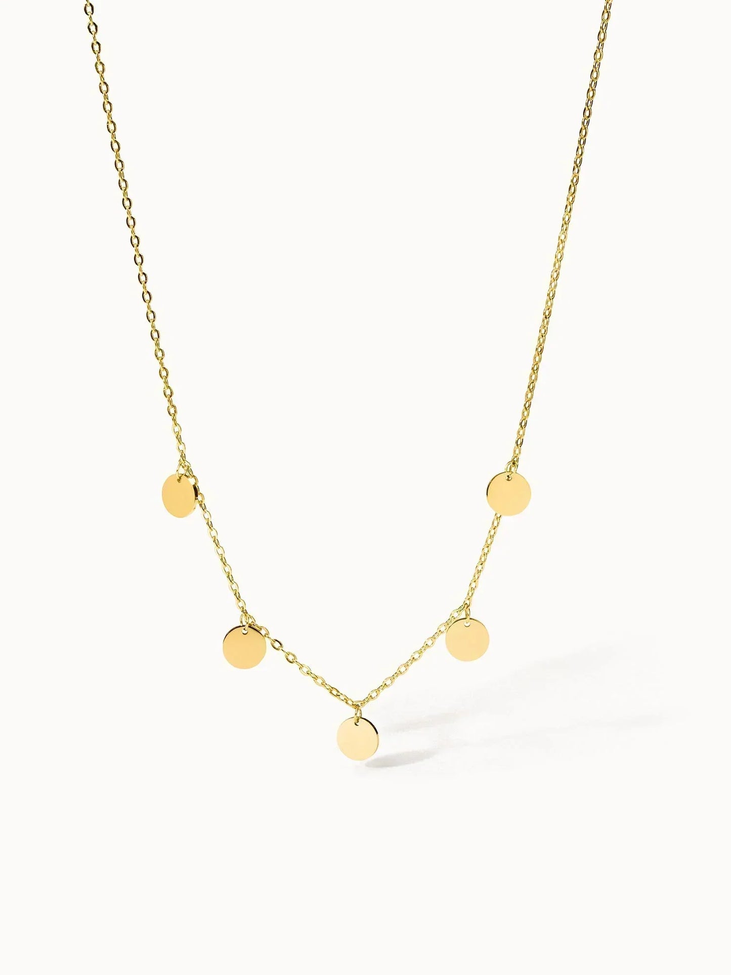 Collar Funky Buddha