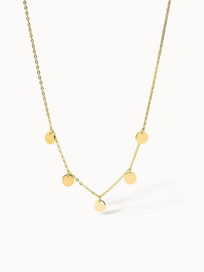 Collar Funky Buddha