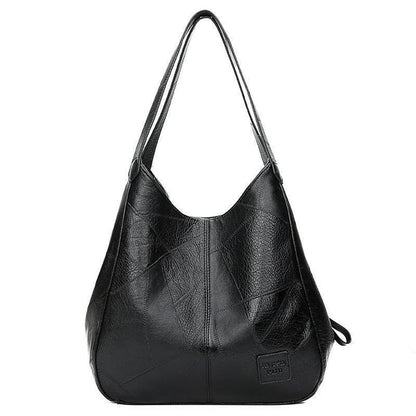 CARMEN | Bolsos de cuero vintage para mujeres