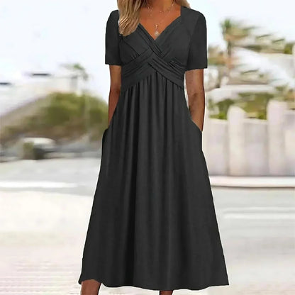 MARÍA™ | Vestido elegante y favorecedor