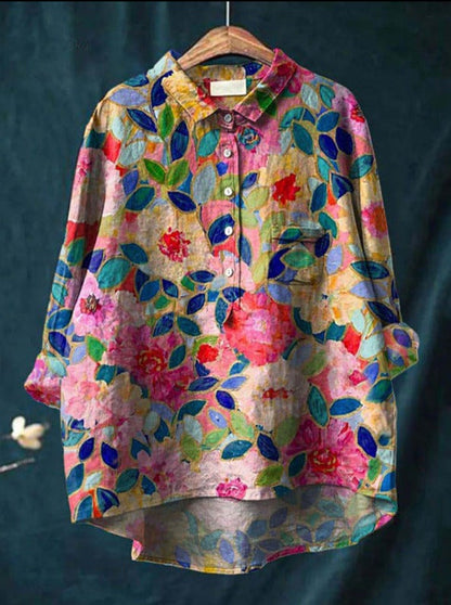 Blusa Nelly