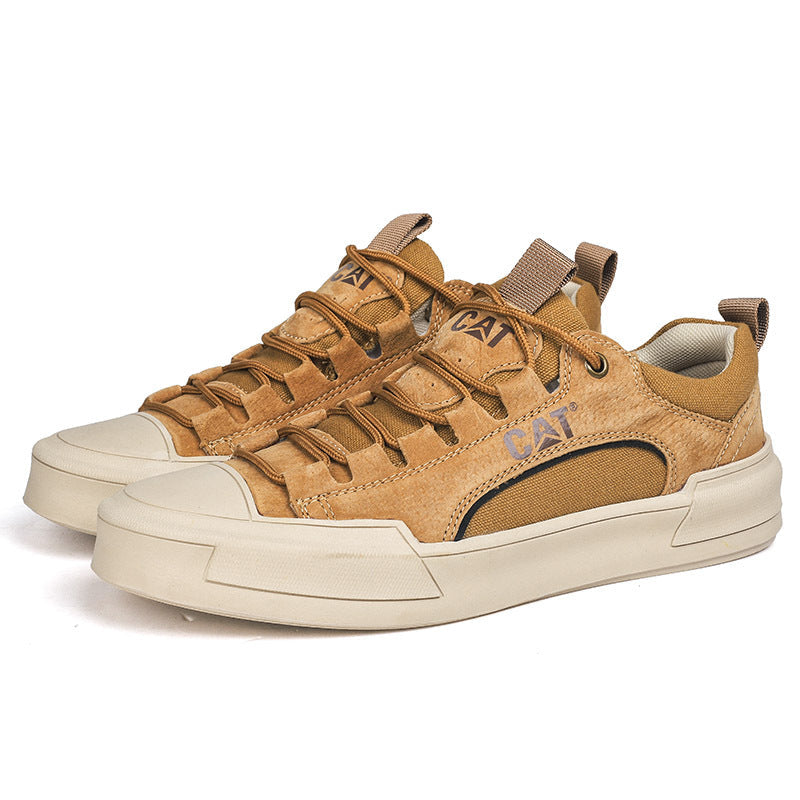 Hugo™ | Zapatillas Oxford Urbanas