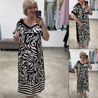 Amarie | Maxi Dress