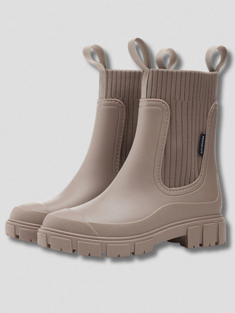 Elena | Waterproof Boots