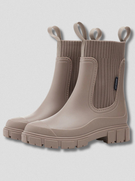 Elena | Waterproof Boots