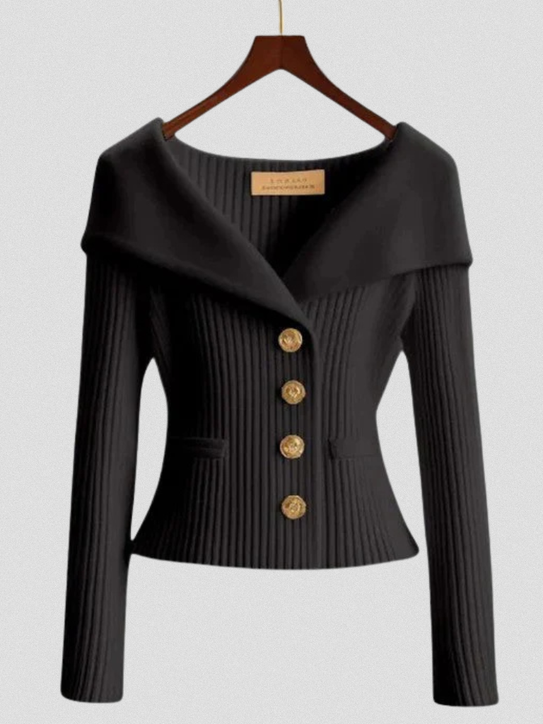 Ruthie | Cardigan