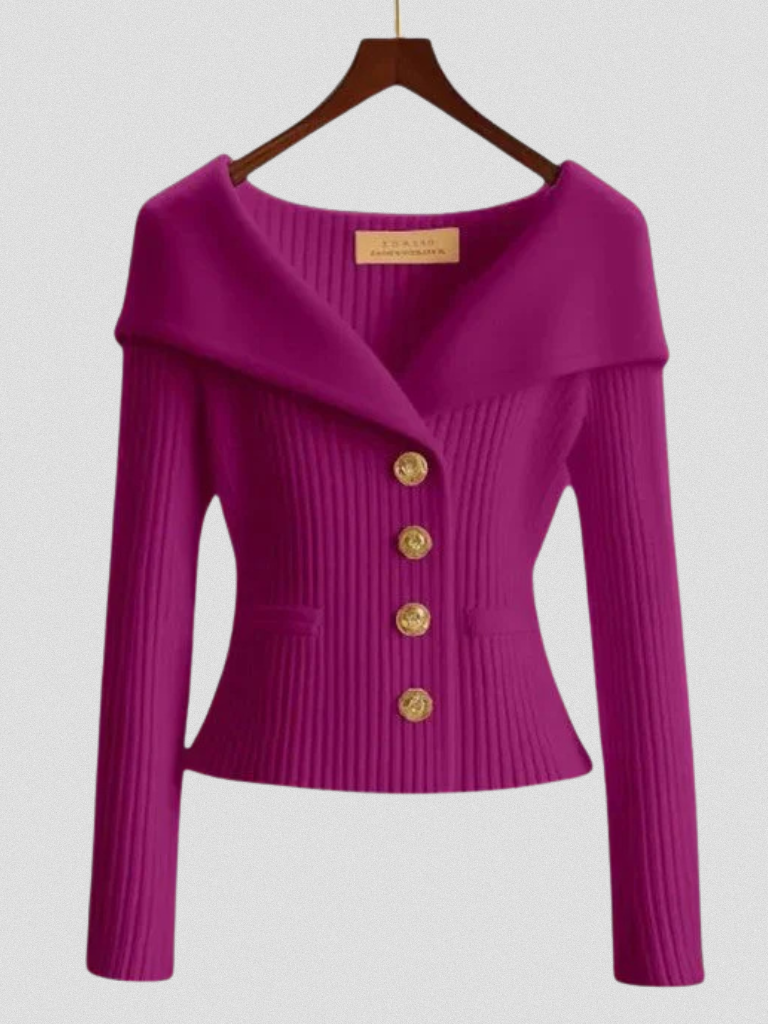 Ruthie | Cardigan